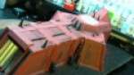 Total War 128 Airbrushing Terrain