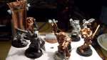 WIP Inquisitor Retinue Update