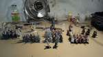 WIP: My High Elf Army (roughly 2000+pts)