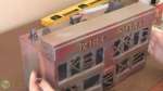 Terrain Tutorial:  How to make a Zombie Apocalypse Police Station