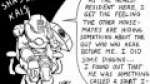 Da Real Wurld 40K Audio Adaptation *Why Did You Say His Name*