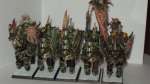 Nurgle Chaos Knights
