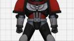 Shadow Corps Color scheme update
