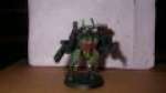 Terrain,HammerHead Gunship and stealthsuits