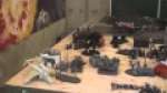 Apocalypse battle The bloody last stand part 3