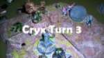 Lylyth v. Terminus 25pts