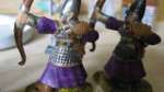 First Minis