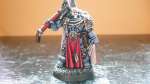 SM Captain finished