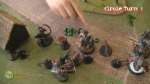 Beat Matt Batrep: Warmachine - Khador vs Circle Part 3