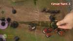 Beat Matt Batrep: Warmachine - Khador vs Circle Part 4