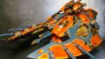eldar wave serpent