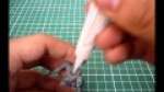 Building Possessed Chaos Space Marines