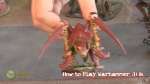 Intro to 40k Episode 4: How to Play Warhammer 40k (Carnifex vs Ork Boyz)