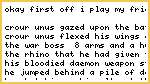 khornes legion short story