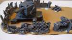 WIP grot kannon emplacment 
