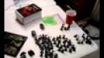 My first Warhammer 40,00 game ever played