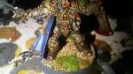 Hector Rex Finished