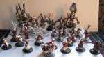 menoth army