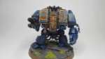 Venerable dreadnought
