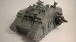 Grey Knight Landraider