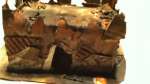 Ork terrain update! Now finished!