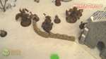 Beat Matt Batrep:  Warmachine - Khador vs Menoth Part 2