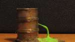 barrel 