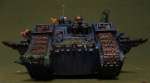 rc land raider