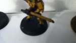 My Tau fire warriors