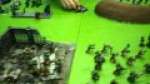 40k Battle Report: 1750pts Orks vs Space Wolves