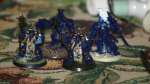 Thousand Sons Obliterators