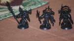 Conversion Ideas: chaos champions