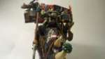 Ork Wagh Pig