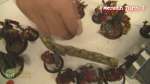 Beat Matt Batrep: Warmachine - Khador vs Menoth Part 4