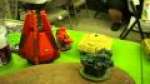 40k Battle Report: 1750pts Blood Angels vs IG