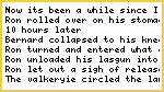 The abandoned 15th part 5 (last one)