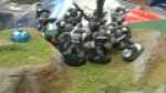 2000 pts. Guard vs. Space Marines (Generals