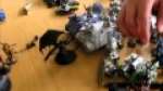 Warhammer 40k Apocalypse 16k Battle Report