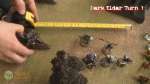 Beat Matt Batrep:  Dark Eldar vs Tyranids Part 3