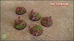 Beat Matt Batrep:  Blood Angels vs Tyranids Part 1
