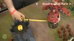 Beat Matt Batrep: Blood Angels vs Tyranids Part 2