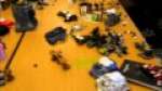 Warhammer 40k Apocalypse 16k Battle Report