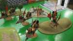 Empire Vs Vampire Counts 580 points