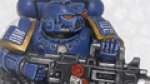 Tactical Marines Update