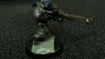 Tau of the d