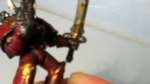 Chaos paint scheme
