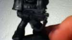 Space marine coulor schemes