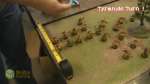 Beat Matt Batrep: Deathwing vs Tyranids REMATCH Part 3