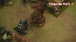 Beat Matt Batrep: Deathwing vs Tyranids REMATCH Part 4
