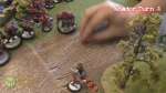 Beat Matt Batrep:  Trollblood vs Khador Part 3